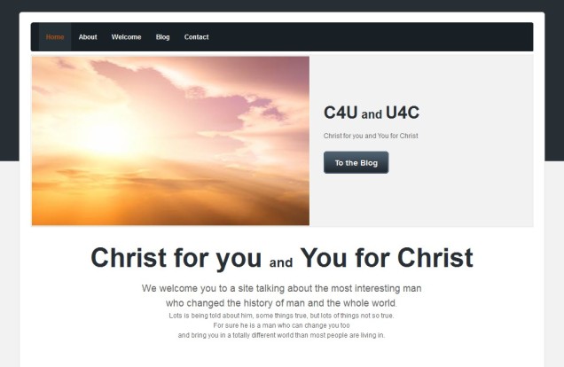 C4U+U4C Weebly.com